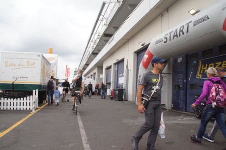 Rad am Ring